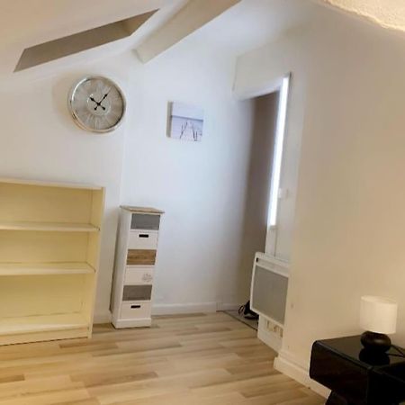 Coquet Appartement 2 Pieces Alfortville Luaran gambar