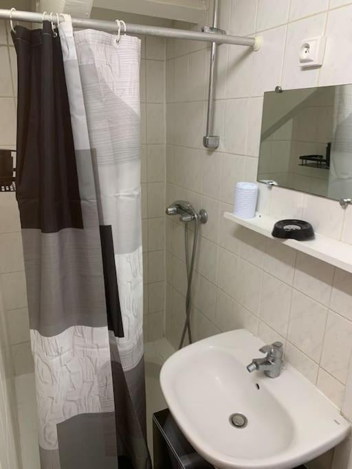 Coquet Appartement 2 Pieces Alfortville Luaran gambar